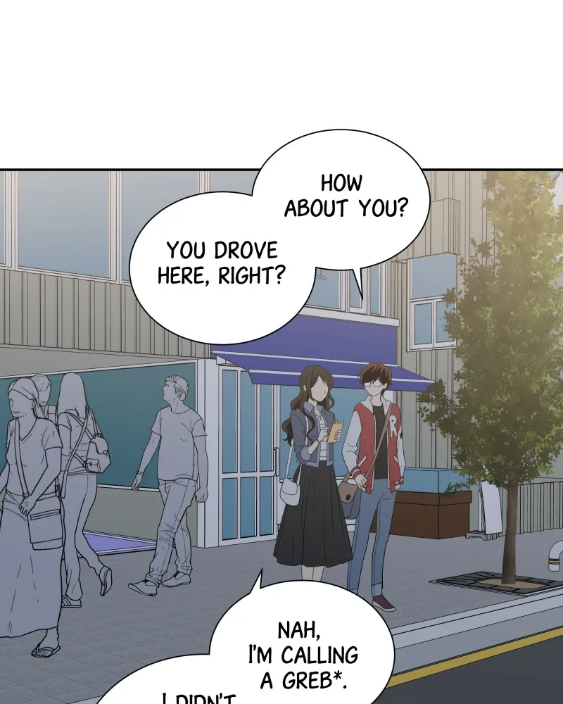 Read The Guy Upstairs chapter 12 image 64 on Lezhin