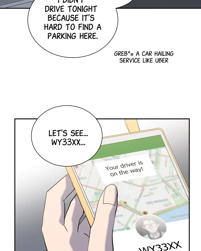 Read The Guy Upstairs chapter 12 image 65 on Lezhin