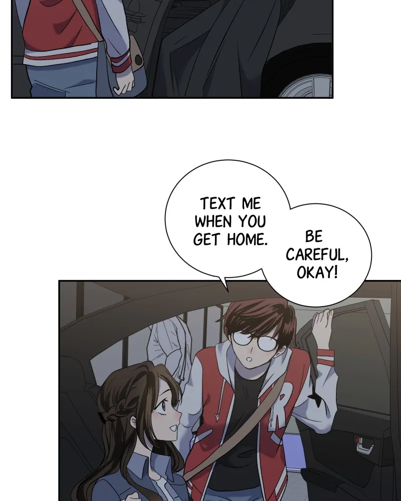 Read The Guy Upstairs chapter 12 image 69 on Lezhin
