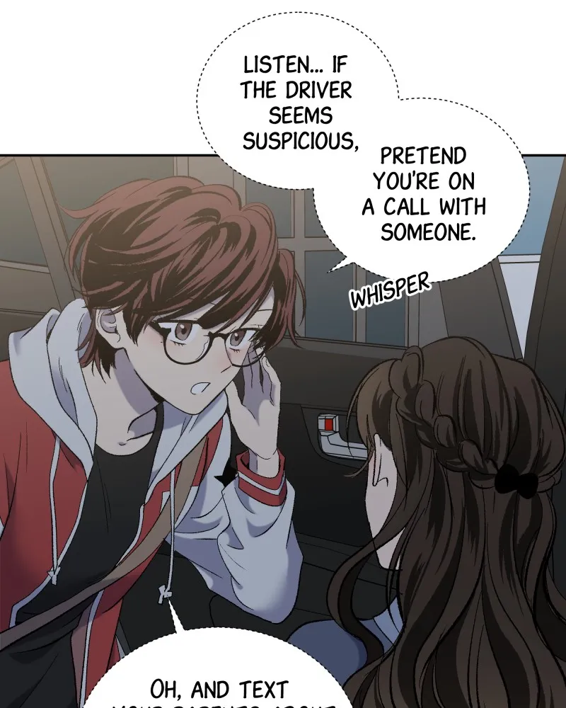 Read The Guy Upstairs chapter 12 image 71 on Lezhin