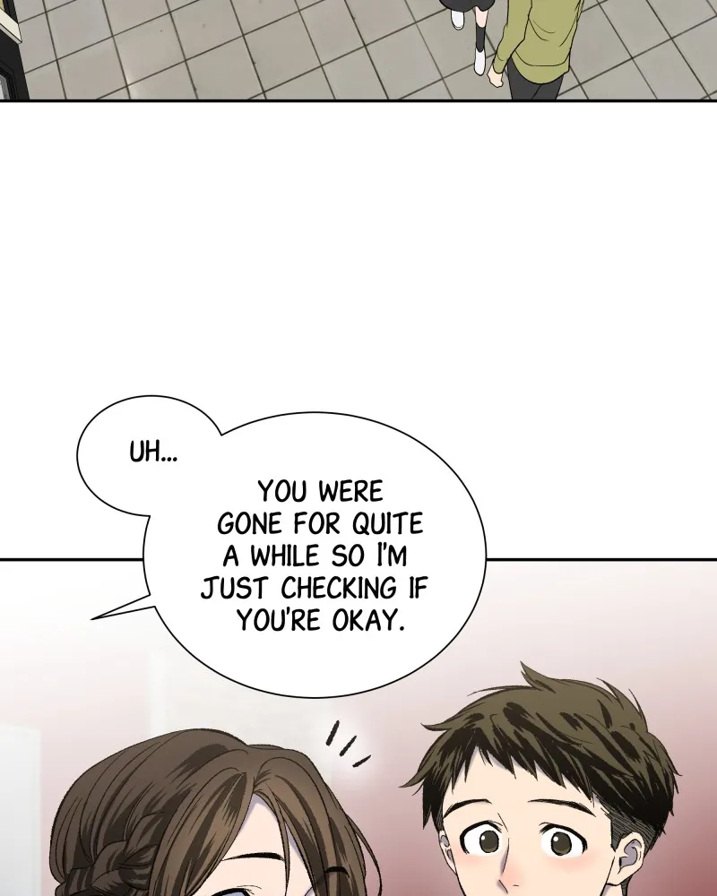 Read The Guy Upstairs chapter 12 image 9 on Lezhin