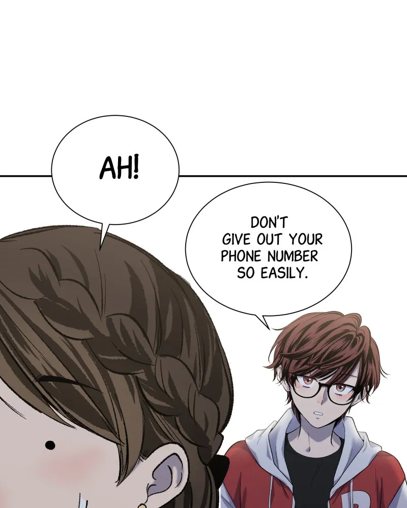 Read The Guy Upstairs chapter 13 image 104 on Lezhin