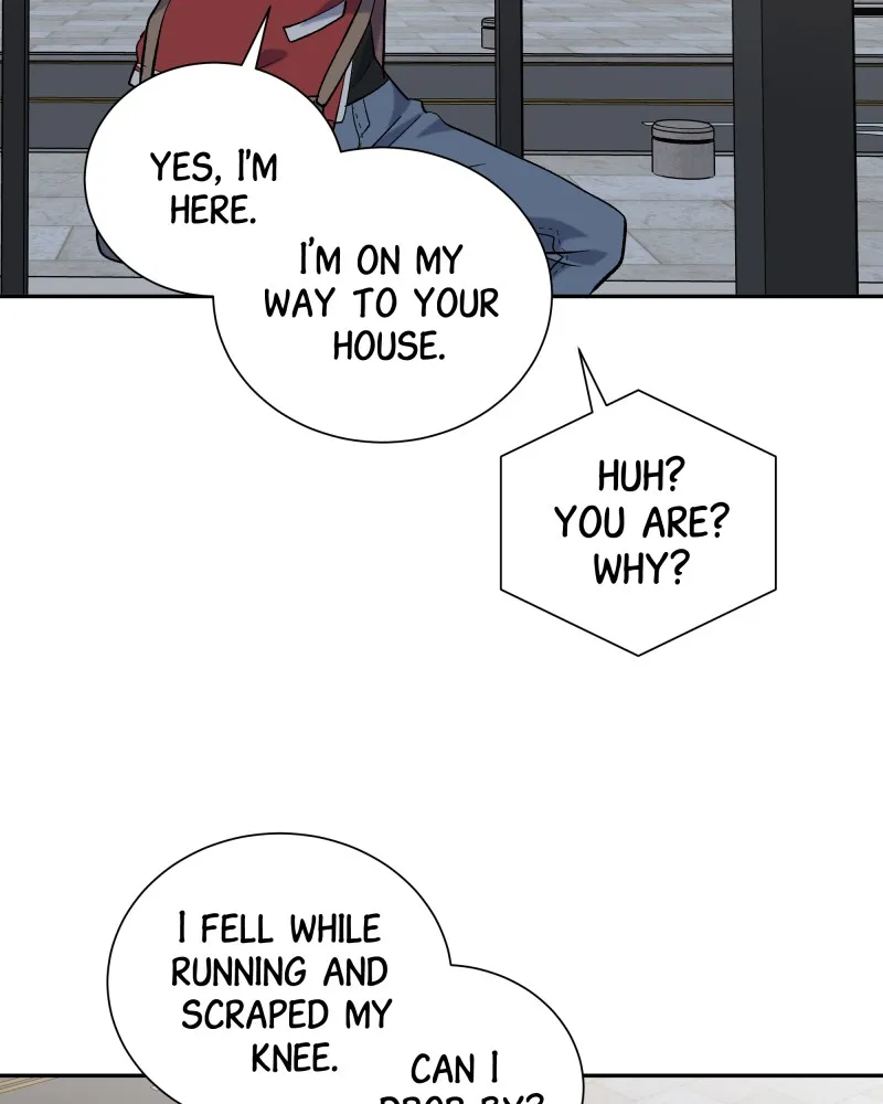 Read The Guy Upstairs chapter 13 image 137 on Lezhin