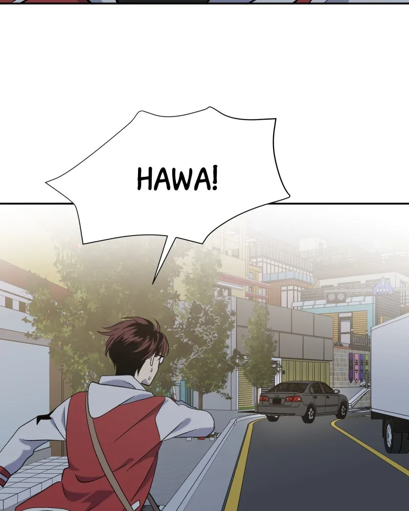 Read The Guy Upstairs chapter 13 image 21 on Lezhin