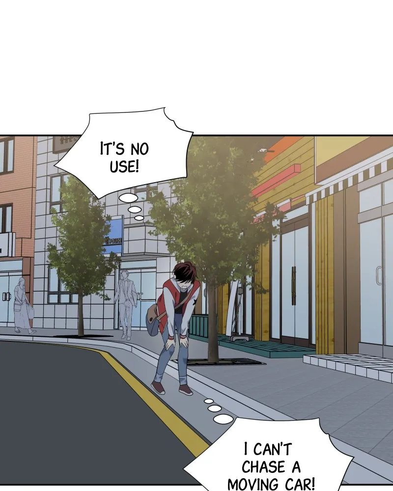 Read The Guy Upstairs chapter 13 image 23 on Lezhin