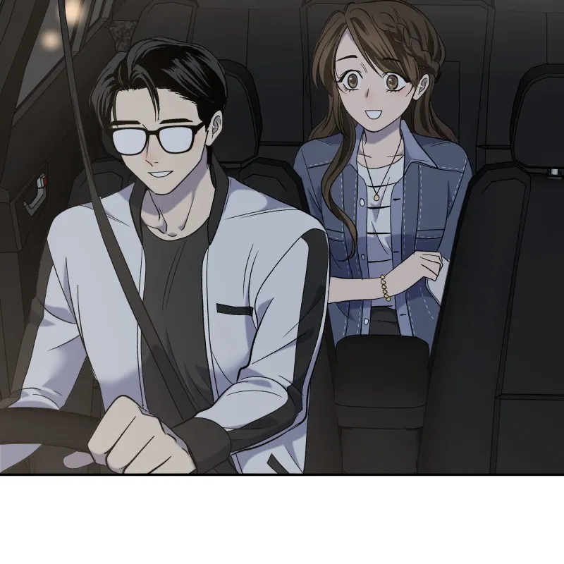 Read The Guy Upstairs chapter 13 image 27 on Lezhin