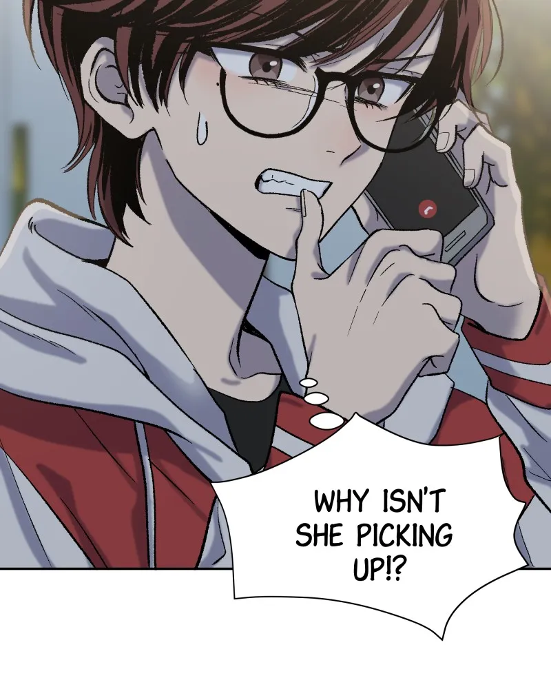 Read The Guy Upstairs chapter 13 image 32 on Lezhin