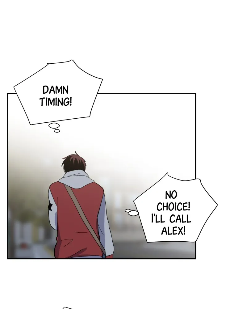 Read The Guy Upstairs chapter 13 image 35 on Lezhin