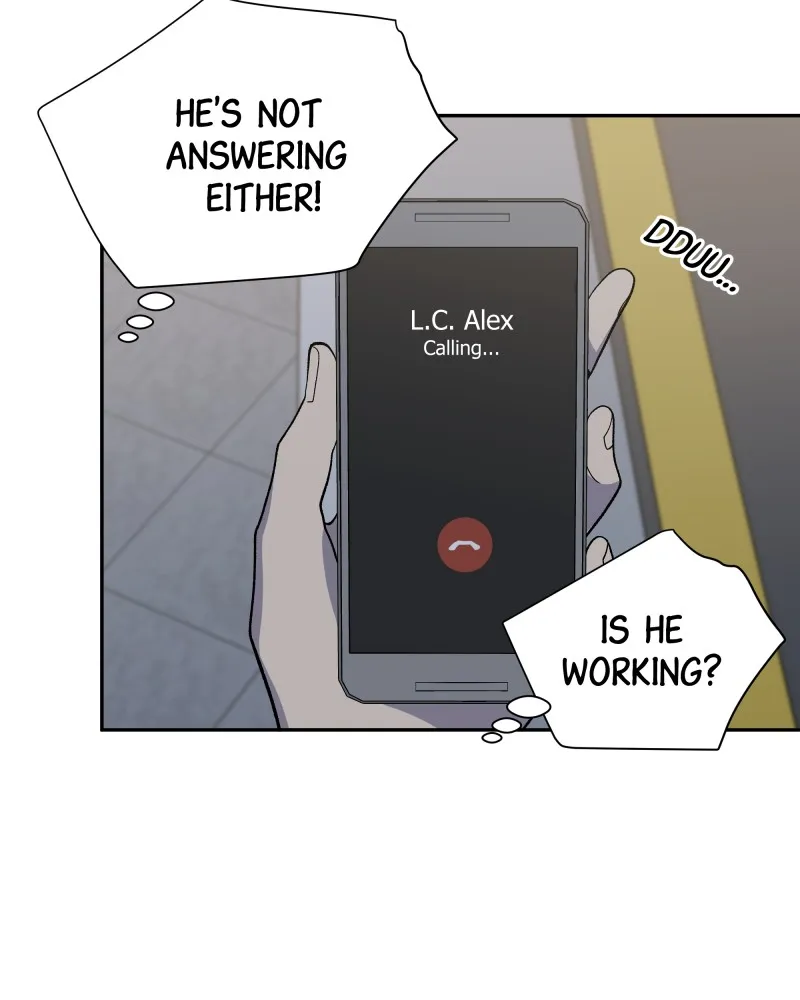 Read The Guy Upstairs chapter 13 image 36 on Lezhin