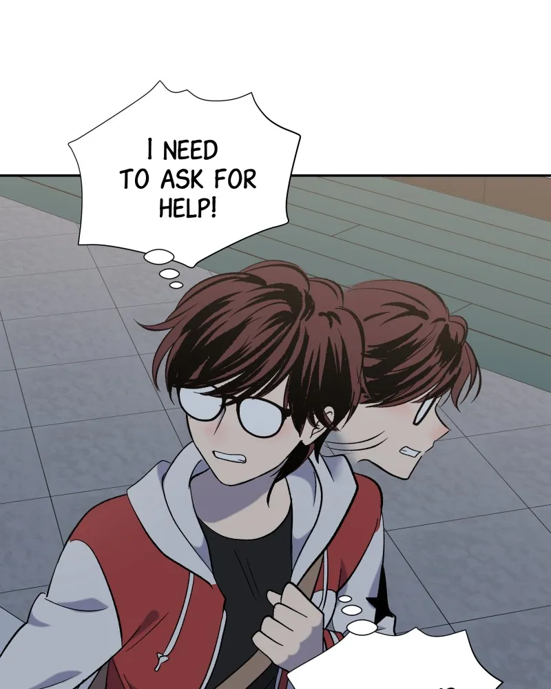 Read The Guy Upstairs chapter 13 image 41 on Lezhin