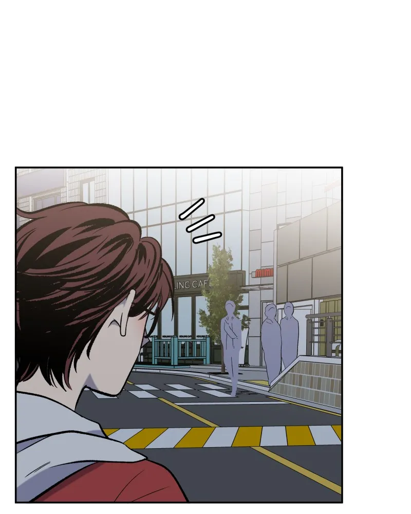 Read The Guy Upstairs chapter 13 image 43 on Lezhin