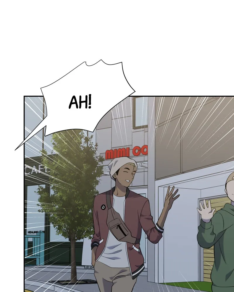 Read The Guy Upstairs chapter 13 image 44 on Lezhin