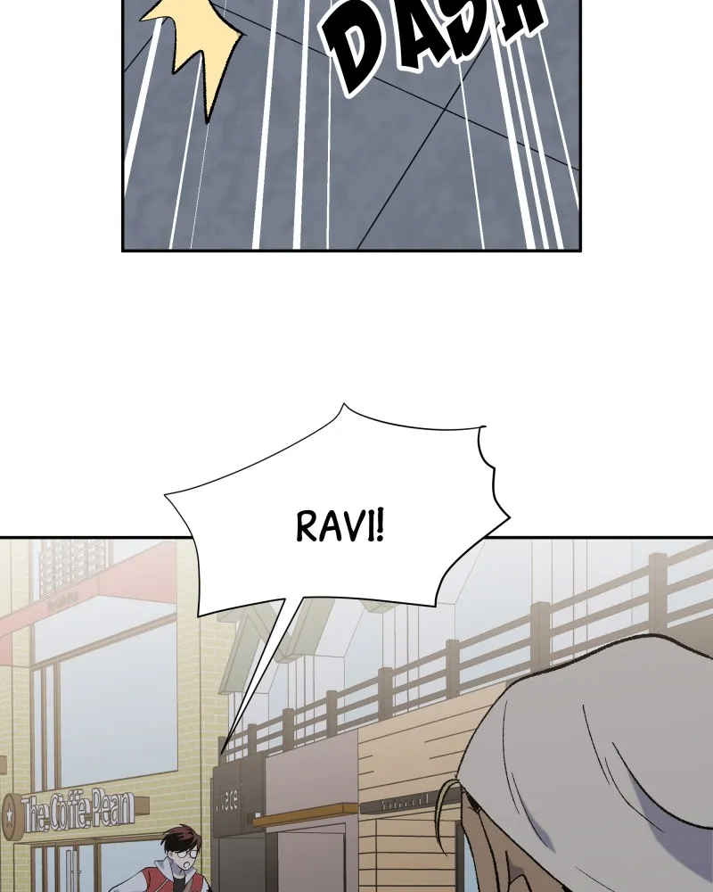Read The Guy Upstairs chapter 13 image 46 on Lezhin