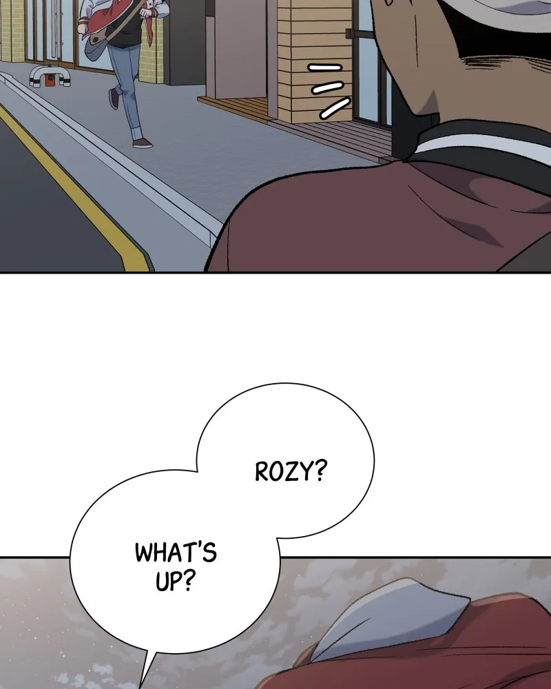 Read The Guy Upstairs chapter 13 image 47 on Lezhin