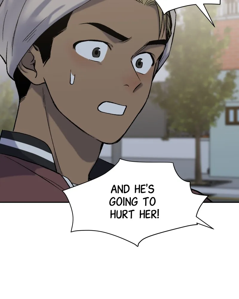 Read The Guy Upstairs chapter 13 image 52 on Lezhin
