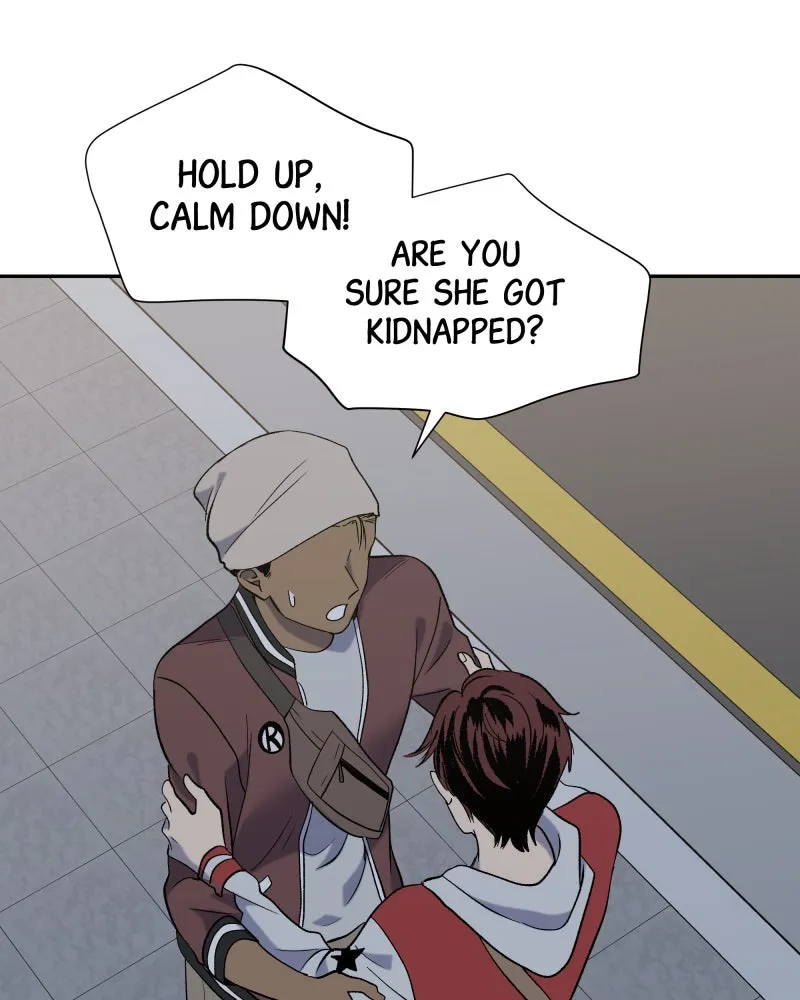 Read The Guy Upstairs chapter 13 image 53 on Lezhin