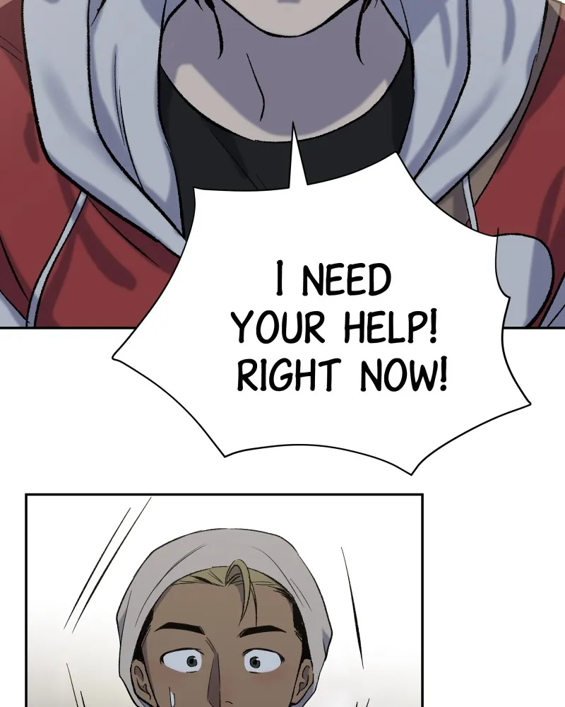 Read The Guy Upstairs chapter 13 image 57 on Lezhin