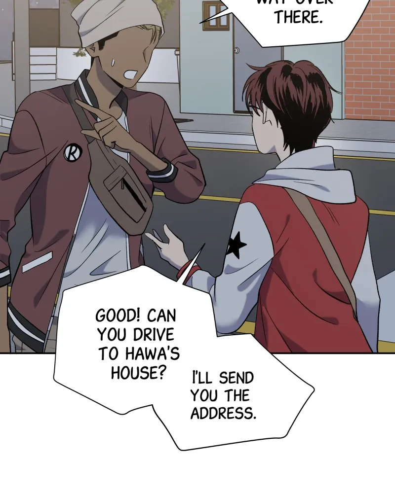 Read The Guy Upstairs chapter 13 image 60 on Lezhin