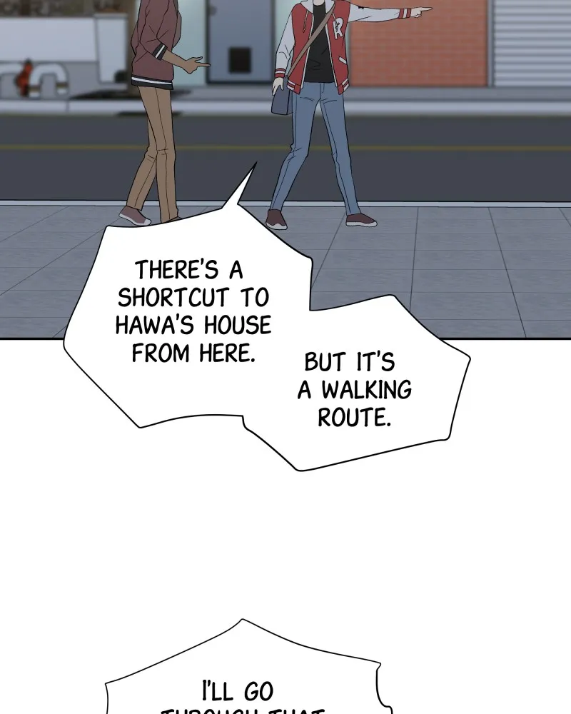 Read The Guy Upstairs chapter 13 image 63 on Lezhin