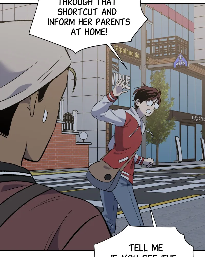 Read The Guy Upstairs chapter 13 image 64 on Lezhin