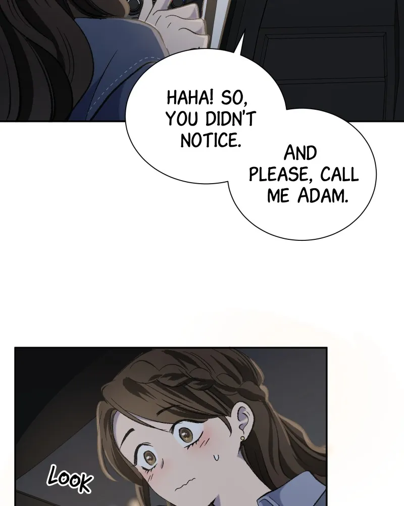 Read The Guy Upstairs chapter 13 image 8 on Lezhin