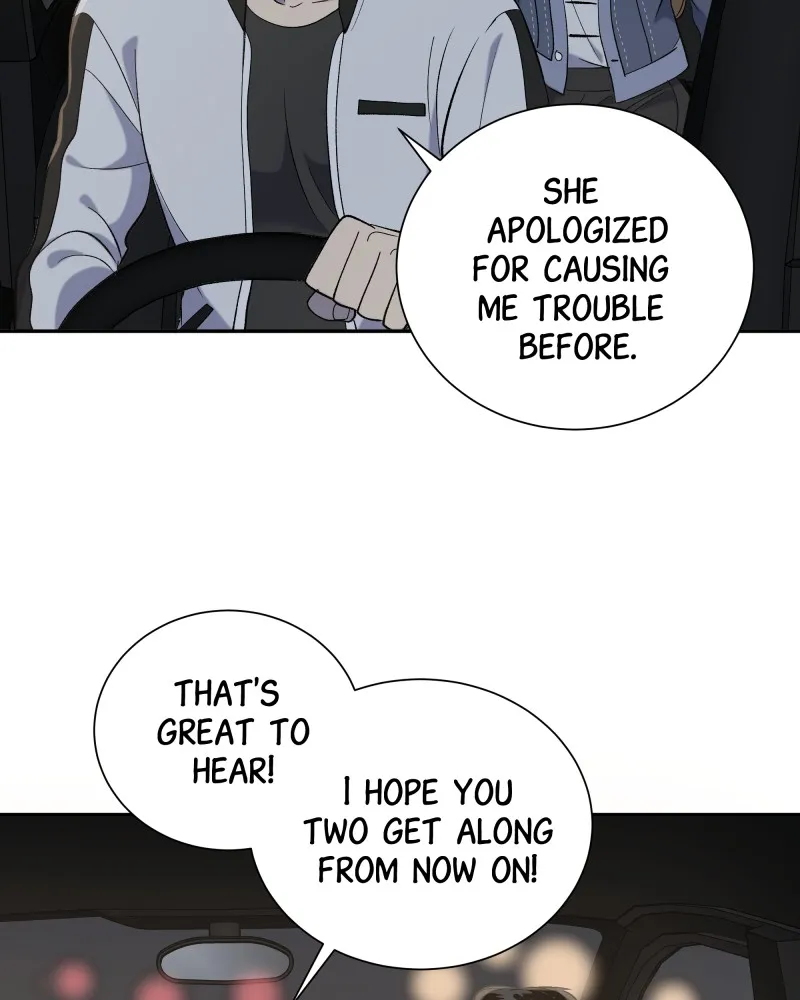 Read The Guy Upstairs chapter 13 image 81 on Lezhin