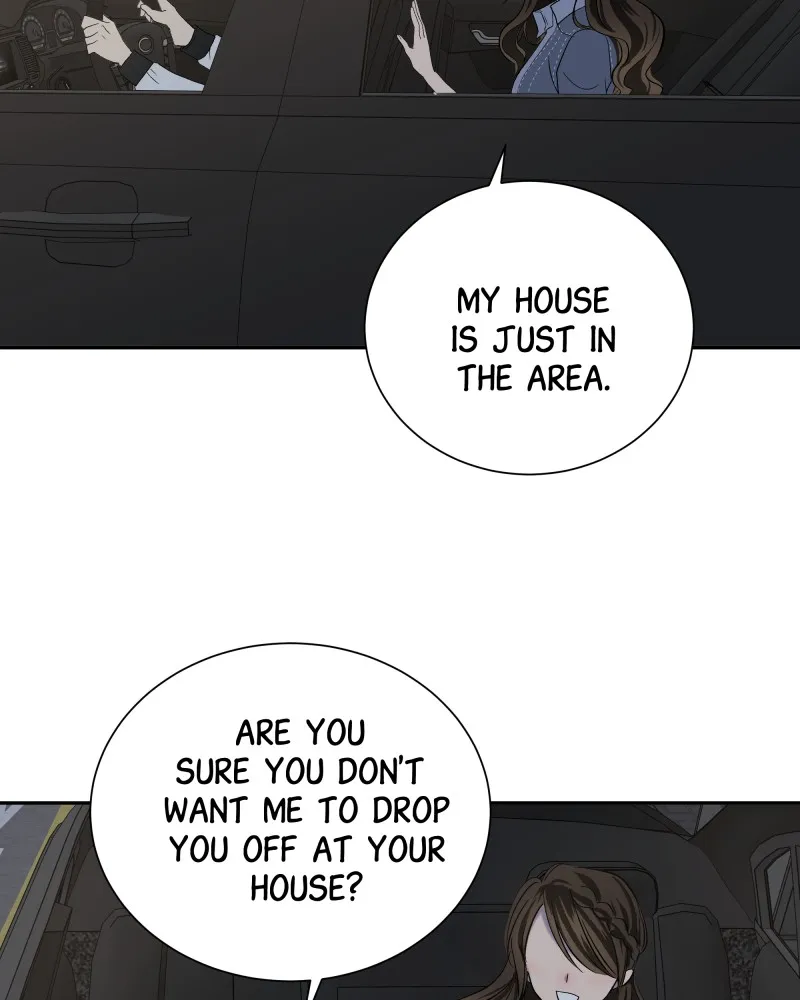 Read The Guy Upstairs chapter 13 image 95 on Lezhin