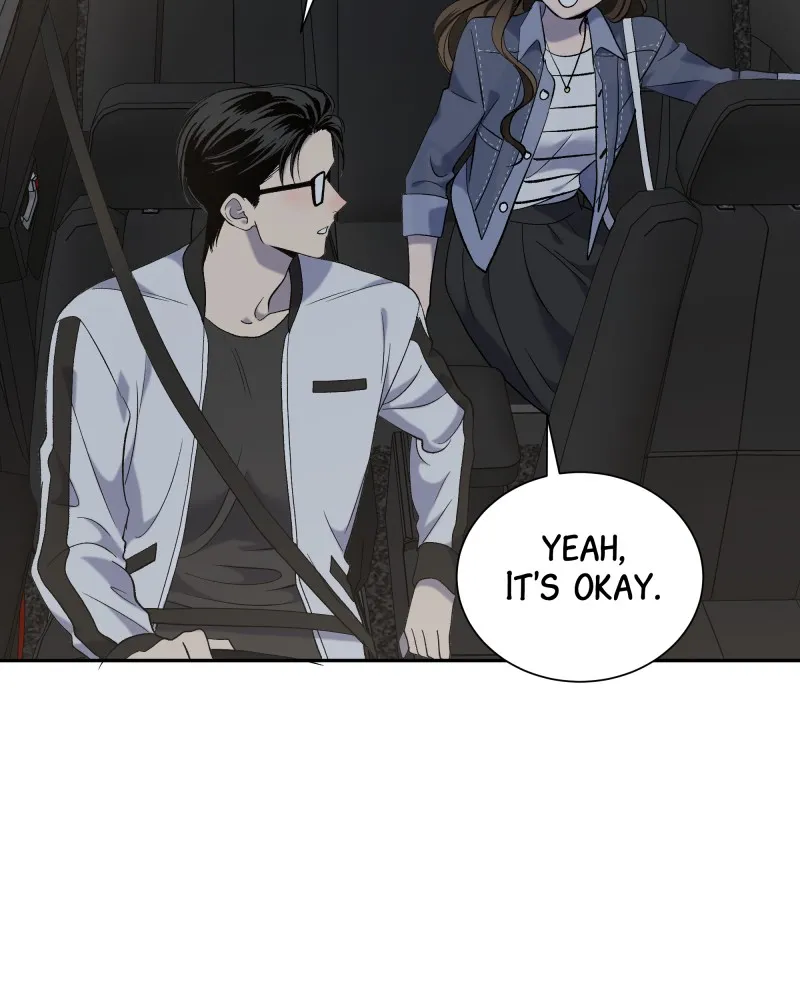 Read The Guy Upstairs chapter 13 image 96 on Lezhin