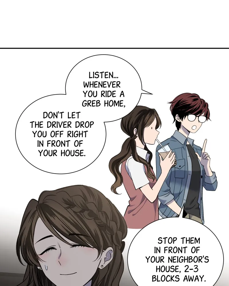 Read The Guy Upstairs chapter 13 image 97 on Lezhin