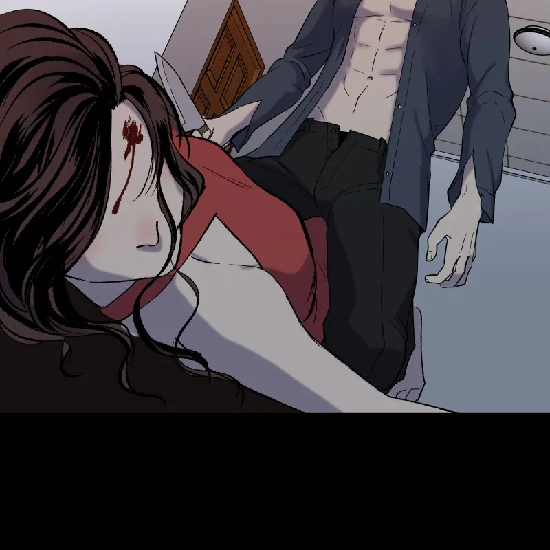 Read The Guy Upstairs chapter 14 image 33 on Lezhin