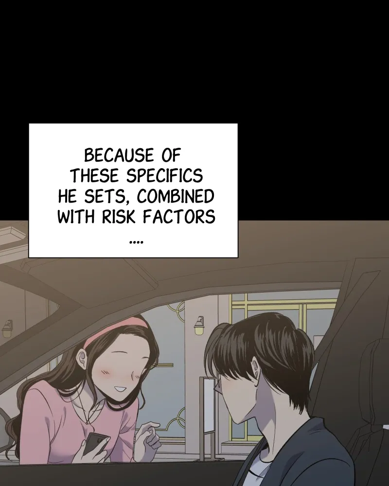Read The Guy Upstairs chapter 14 image 54 on Lezhin