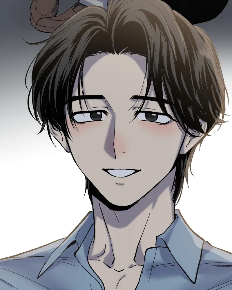 Read The Guy Upstairs chapter 14 image 7 on Lezhin
