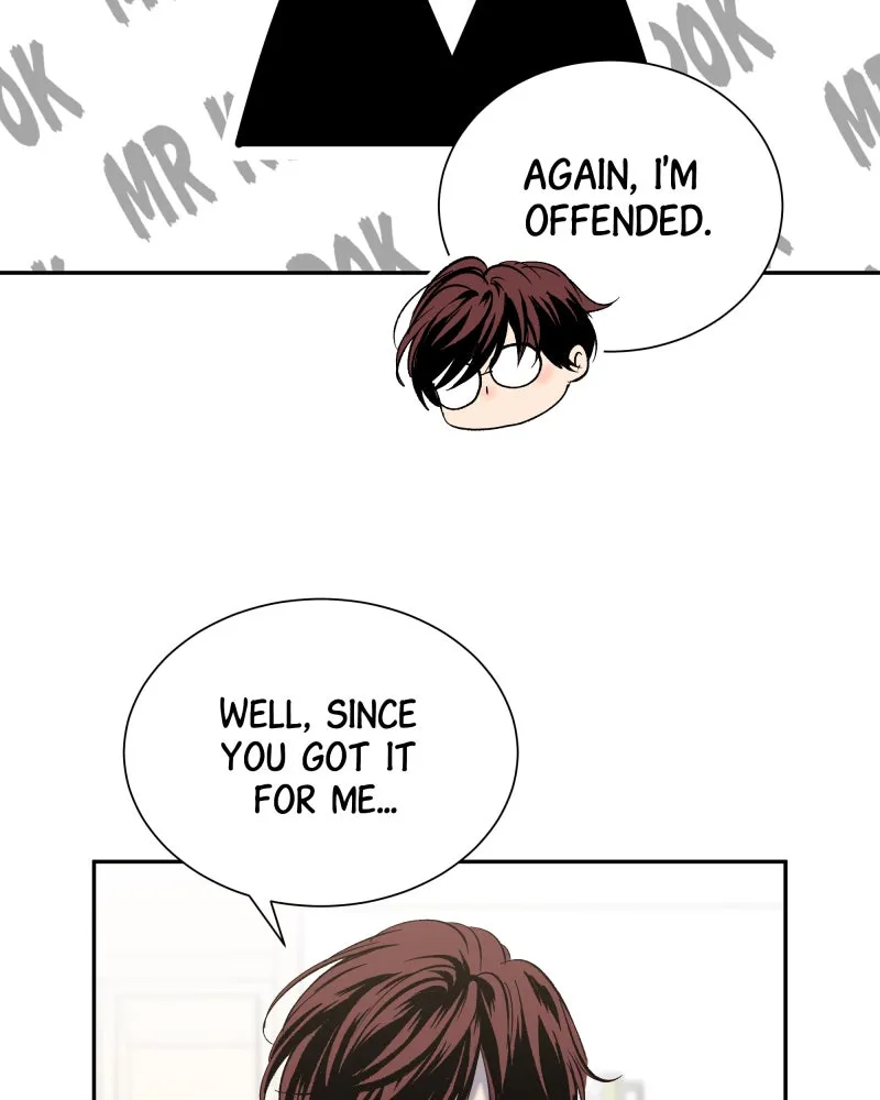 Read The Guy Upstairs chapter 15 image 101 on Lezhin