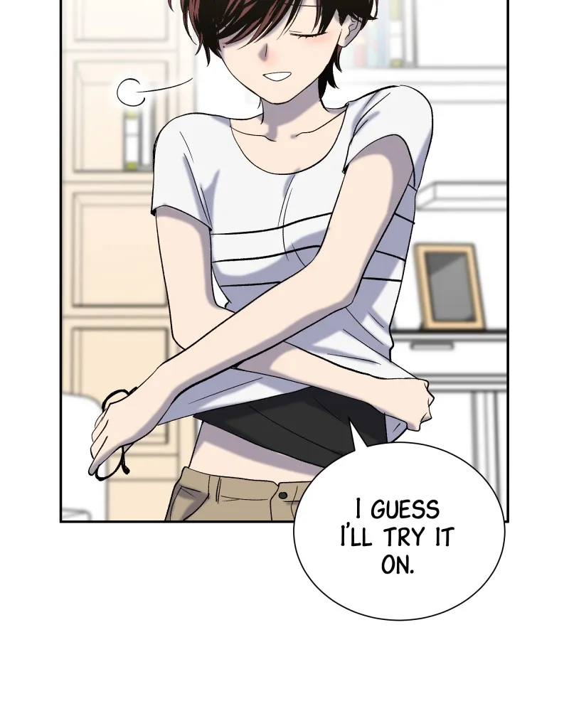 Read The Guy Upstairs chapter 15 image 102 on Lezhin