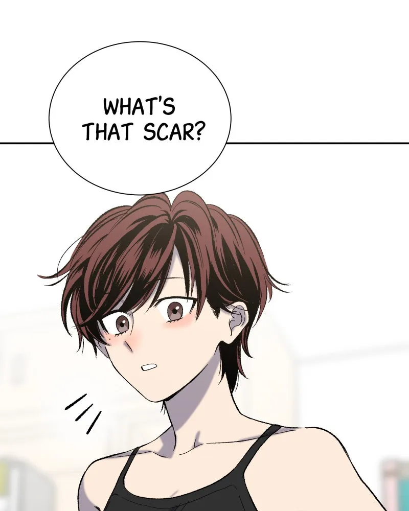 Read The Guy Upstairs chapter 15 image 104 on Lezhin