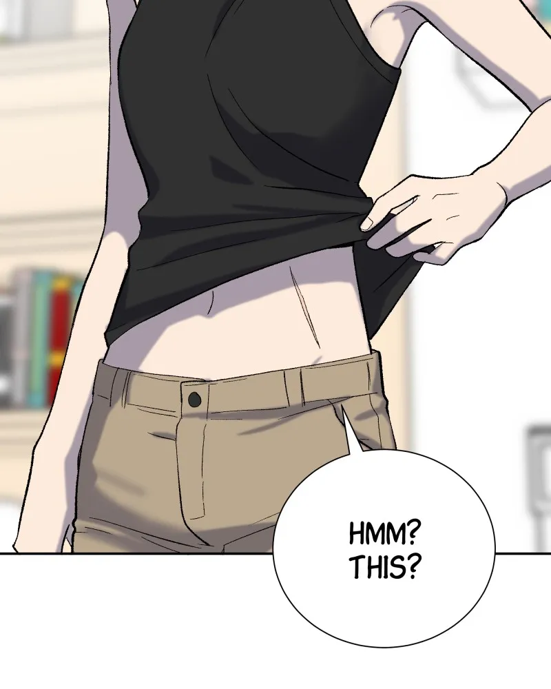 Read The Guy Upstairs chapter 15 image 105 on Lezhin