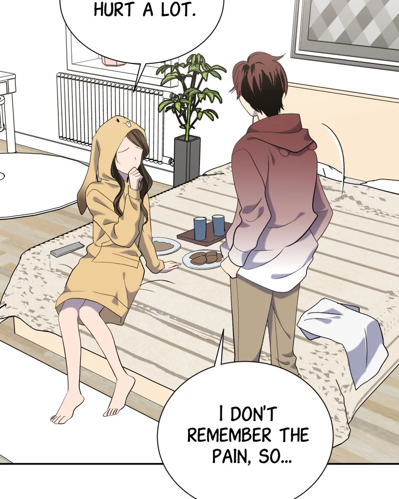 Read The Guy Upstairs chapter 15 image 109 on Lezhin