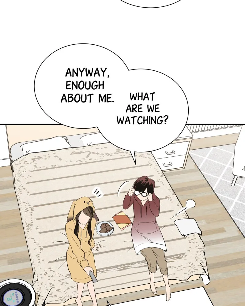 Read The Guy Upstairs chapter 15 image 110 on Lezhin