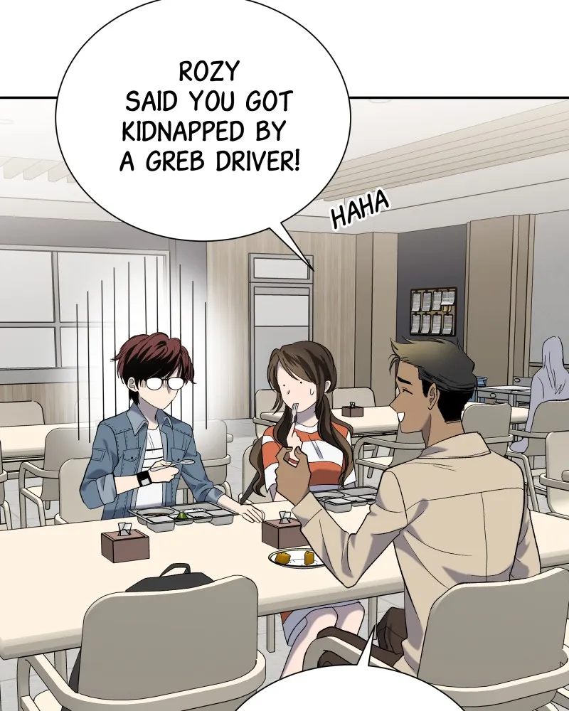 Read The Guy Upstairs chapter 15 image 25 on Lezhin