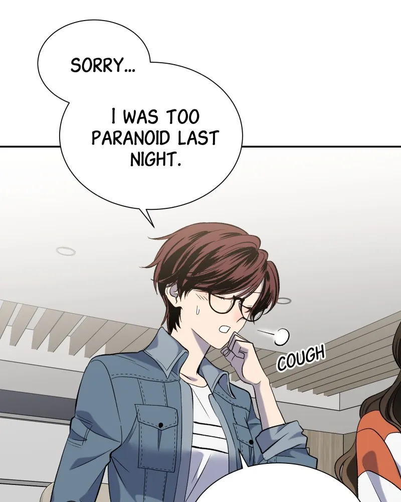 Read The Guy Upstairs chapter 15 image 28 on Lezhin