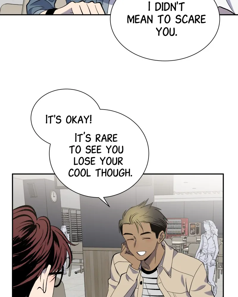 Read The Guy Upstairs chapter 15 image 29 on Lezhin