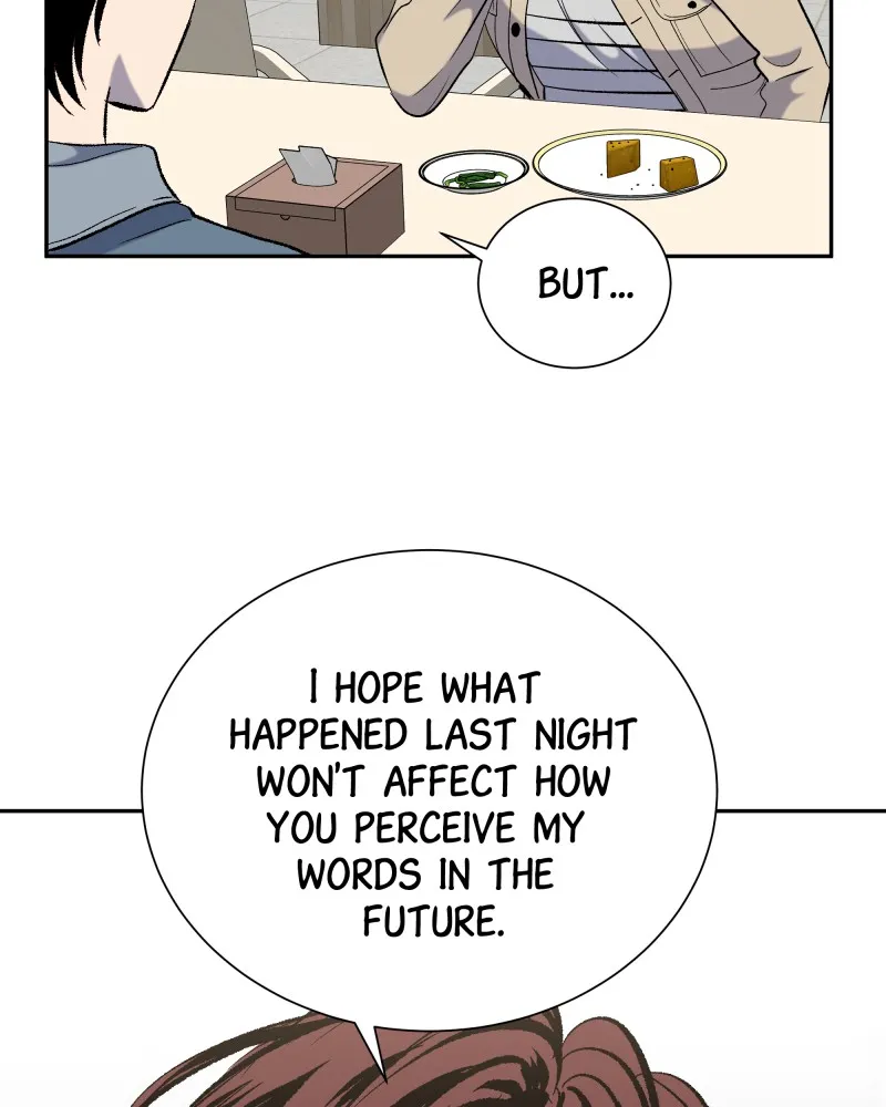 Read The Guy Upstairs chapter 15 image 30 on Lezhin