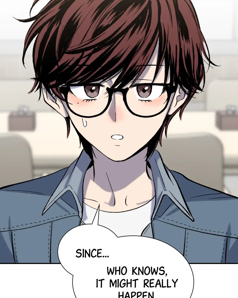 Read The Guy Upstairs chapter 15 image 31 on Lezhin