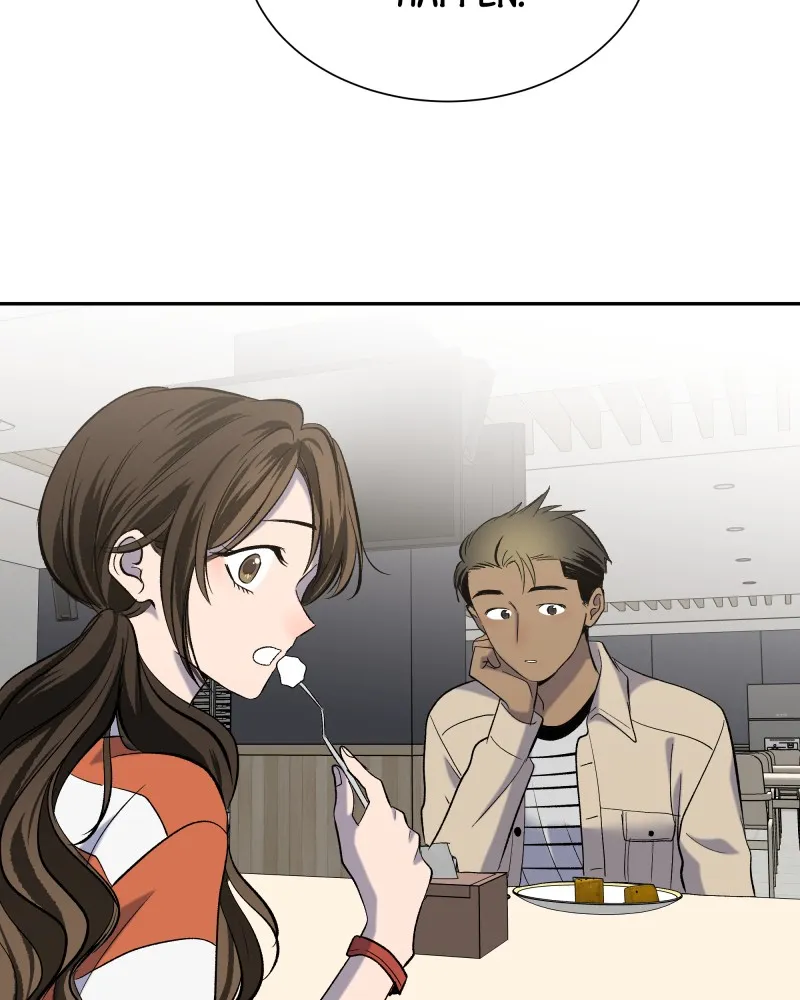 Read The Guy Upstairs chapter 15 image 32 on Lezhin