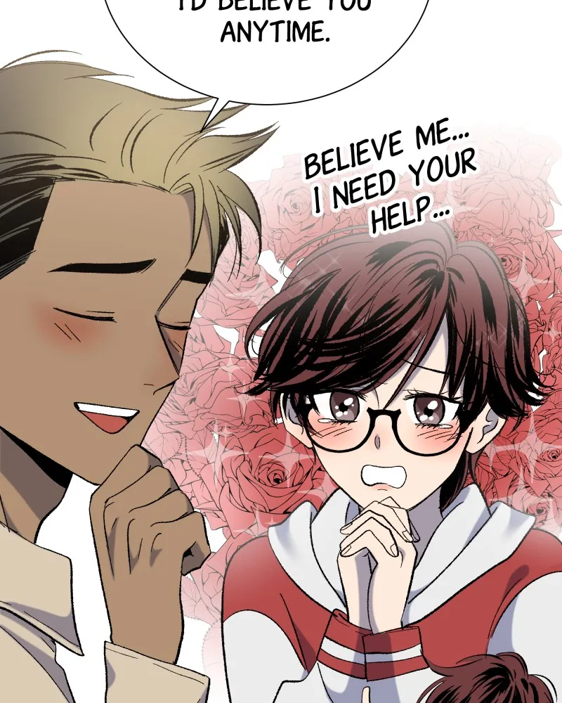 Read The Guy Upstairs chapter 15 image 35 on Lezhin