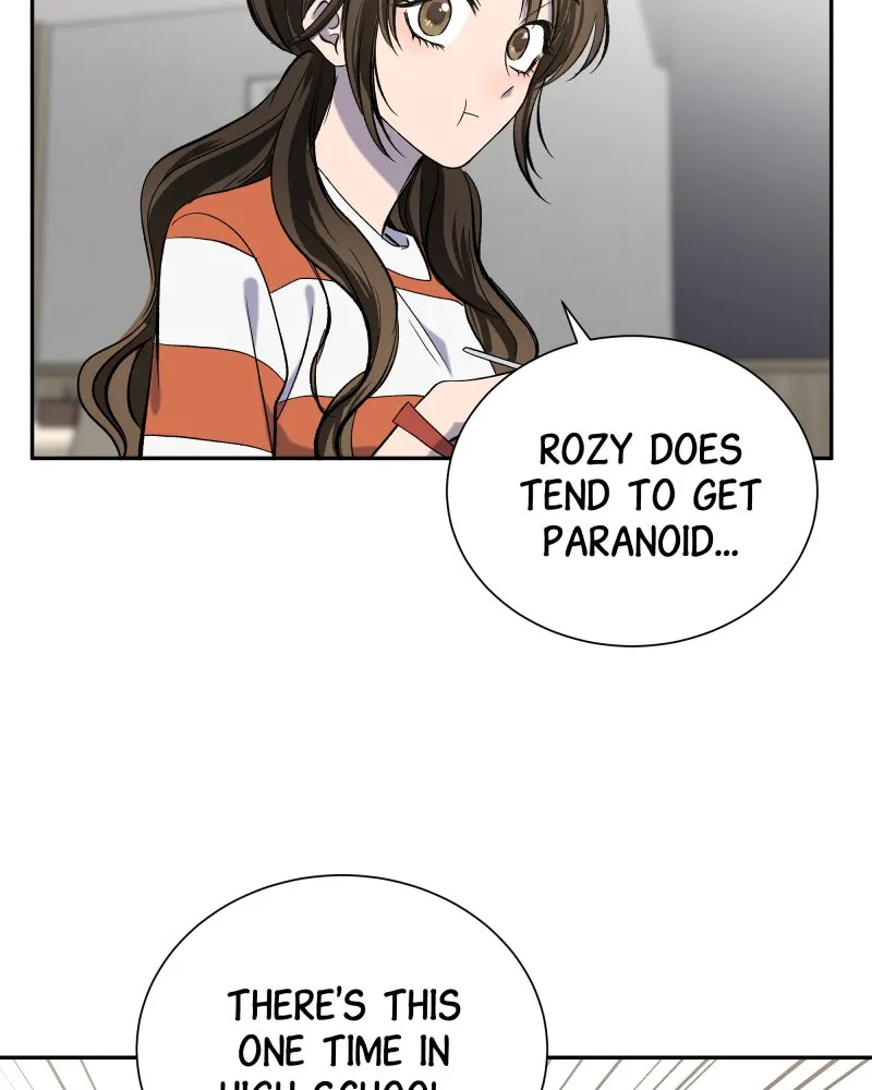 Read The Guy Upstairs chapter 15 image 37 on Lezhin