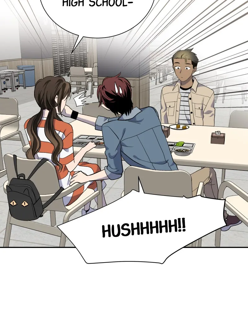 Read The Guy Upstairs chapter 15 image 38 on Lezhin