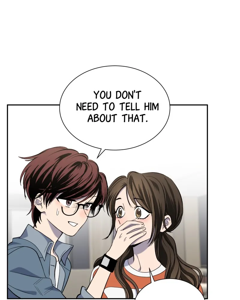 Read The Guy Upstairs chapter 15 image 39 on Lezhin
