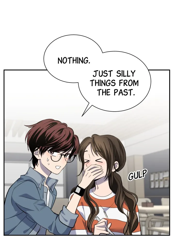 Read The Guy Upstairs chapter 15 image 41 on Lezhin