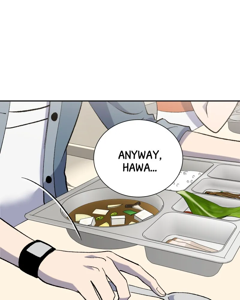 Read The Guy Upstairs chapter 15 image 42 on Lezhin